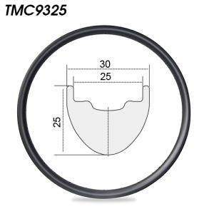 TMC9325 carbon xc rims 29 35mm wide 25mm deep