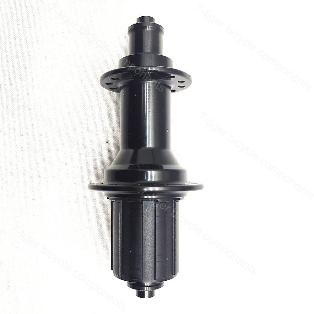 SR010 classic road bicycle front rear hub with quick release