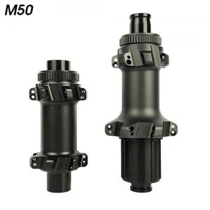 M50 disc brake mtb bicycle wheels boost center lock hub