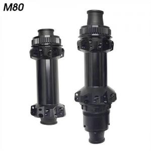 M80 ratchet 36t light weight mountain bicycle wheels hub