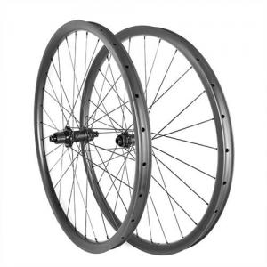 M50 Disc Brake Carbon Fiber Mountain Bike Wheels 29