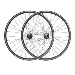 M90 Carbon Ebike All Mountain Bicycle Wheelset 29er