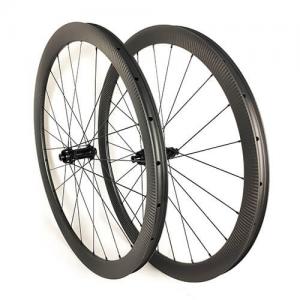 700C Gravel Carbon Bicycle Disc Brake Wheelset SR042