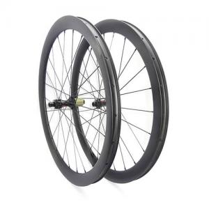 Light Boost Gravel/Allroad Carbon Wheelsets 411CB D412CB Hub