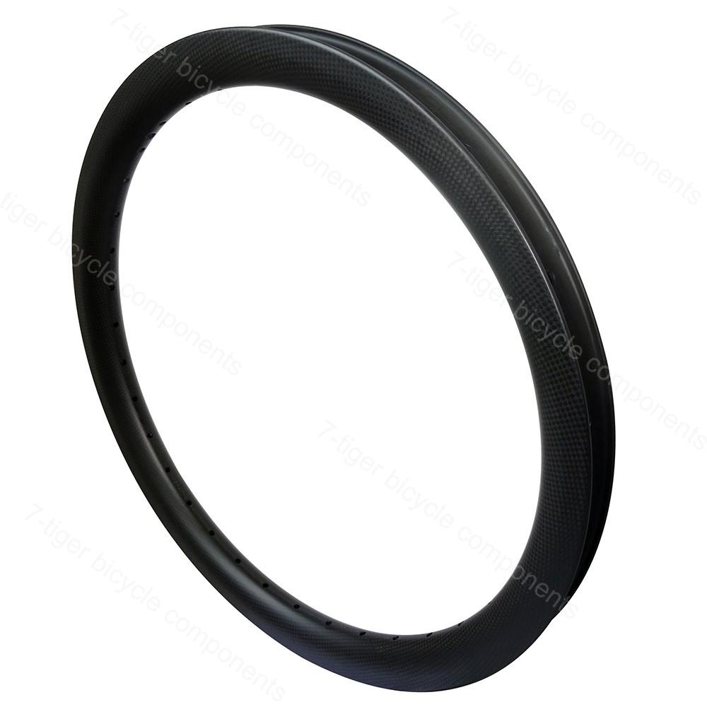 Bmx Bicycle 20 Inches 406 27mm Carbon Rim