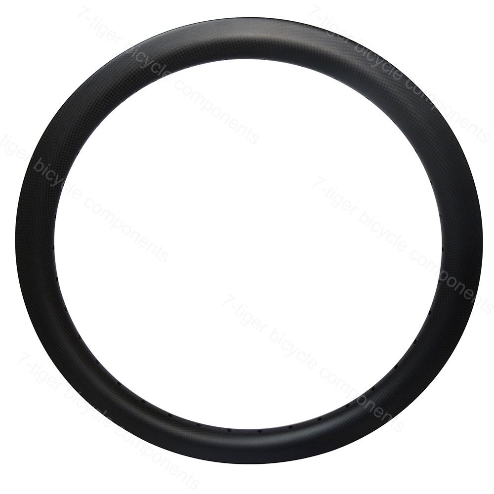 Bmx Bicycle 20 Inches 406 30mm Carbon Rim