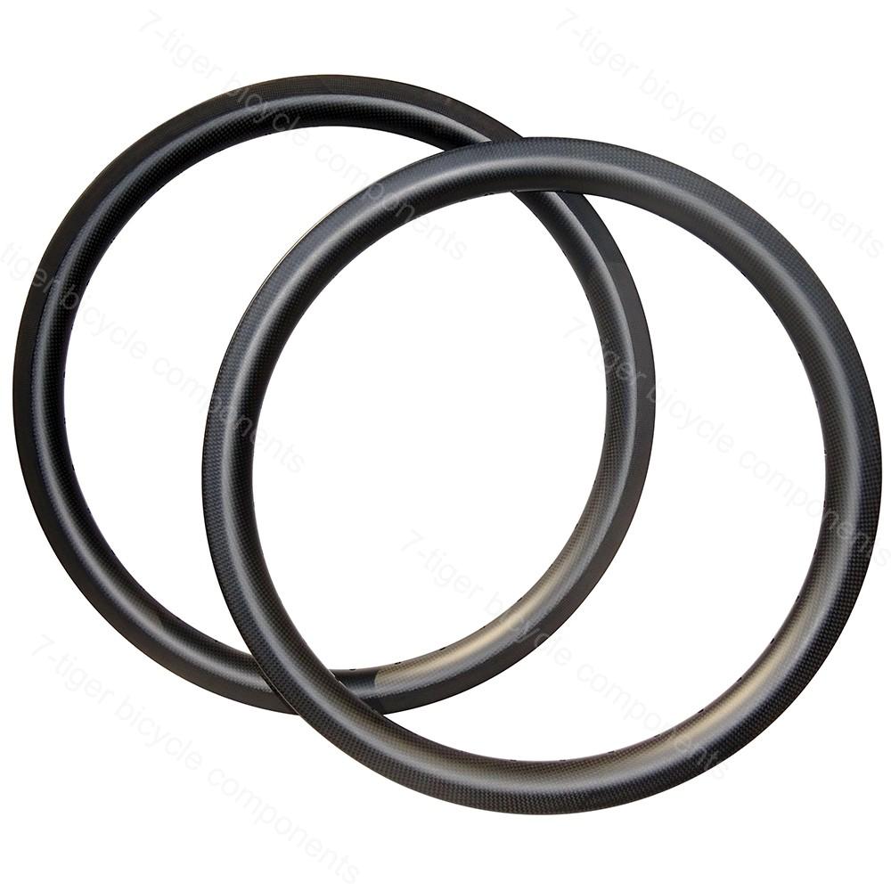 Bmx Bicycle 20 Inches 406 30mm Carbon Rim