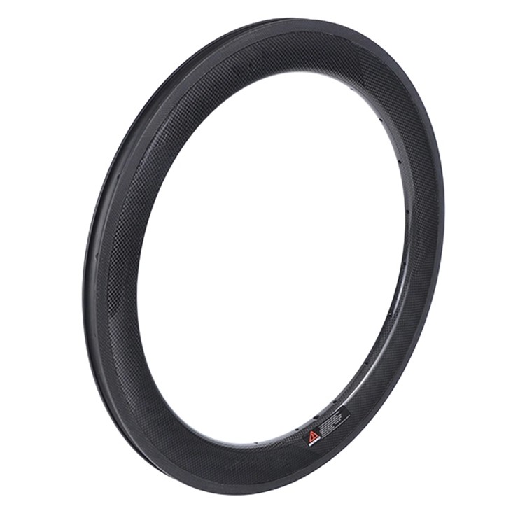 Bmx Bicycle 20 Inches 406 50mm Carbon Rim 30mm Wide