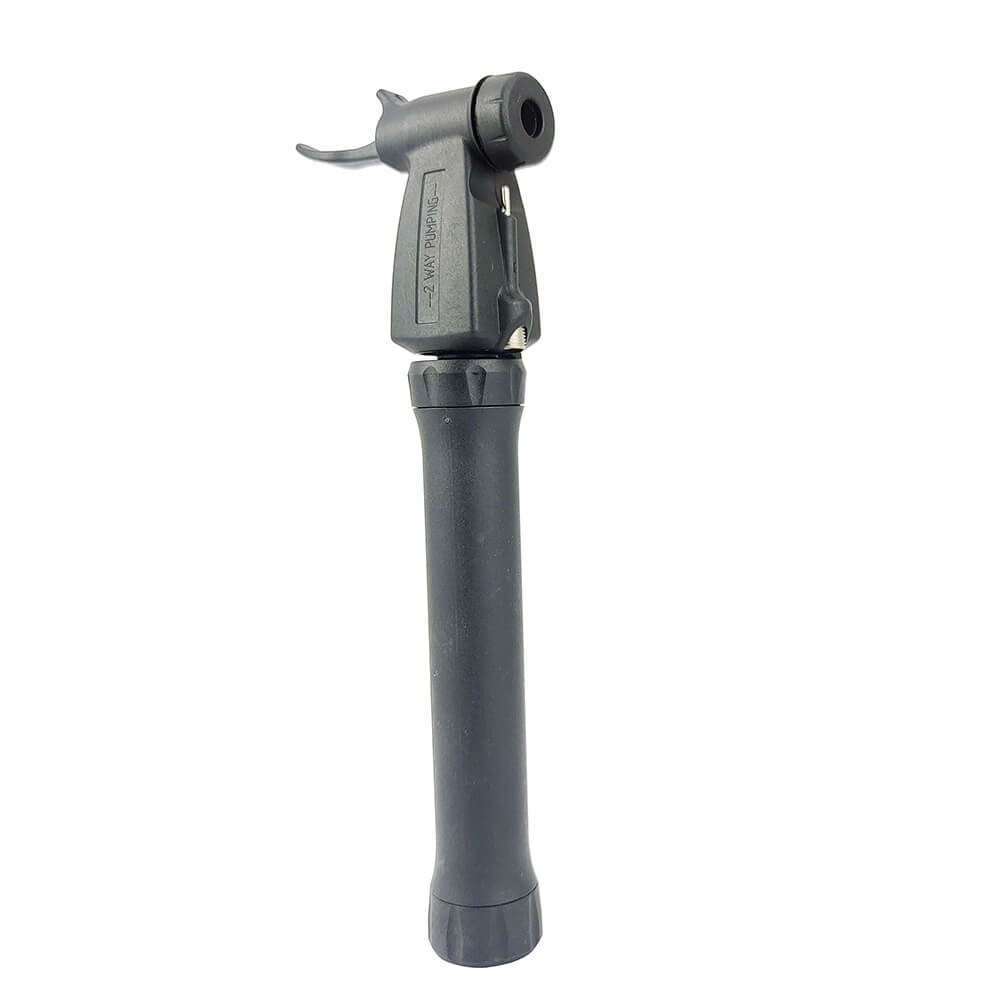 Cheaper but easy to use mini pump-cycle and ball SMP07
