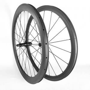 Rim brake Carbon Road Bike Wheelset SR030 Hub