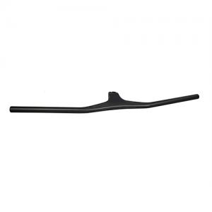 Bike Parts 17 Degree Carbon Mtb Integrated Handlebar HBM9