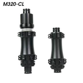 M320 Mountain Bike Hubs Boost MTB hubs Center Lock 28 Spokes