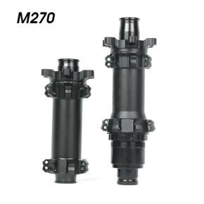 M270 Extra Light Mountain Bike Hubs Boost MTB hubs 276g