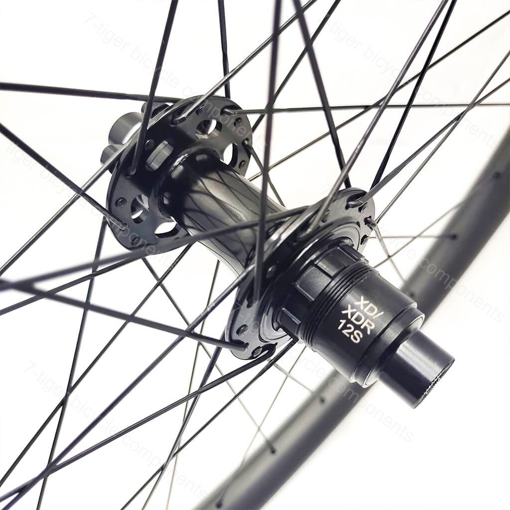 M90 high strength ebike boost all mountain bike hubs 32H.jpg