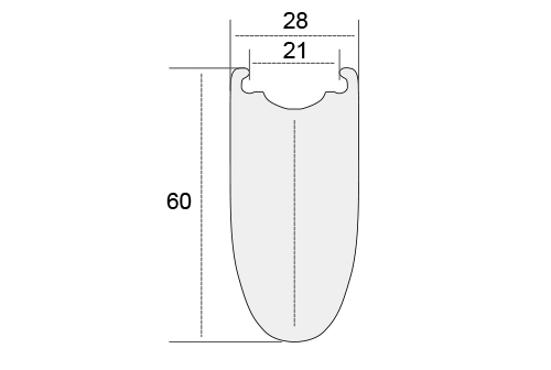 TRF60S-clincher-tubeless-bicycle-carbon-rims-profile.jpg