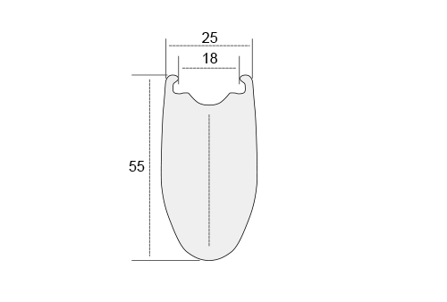 TRU55S-25mm-wide-55mm-tubeless-carbon-bike-rims-profile.jpg