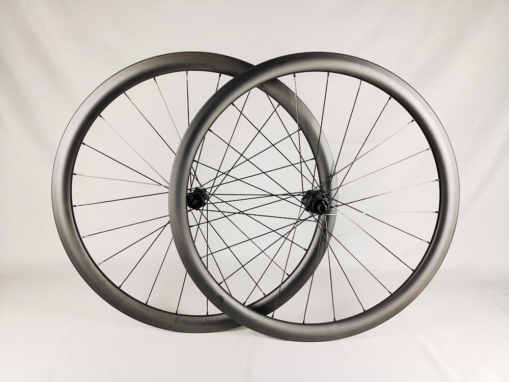 700c Carbon Gravel Bike Wheelset Disc Brake SR038.jpg