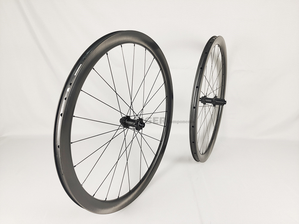 New paintless carbon disc brake wheelset ratchet system bike 02.jpg