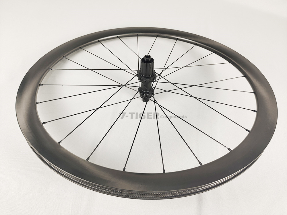 New paintless carbon disc brake wheelset ratchet system bike 16.jpg