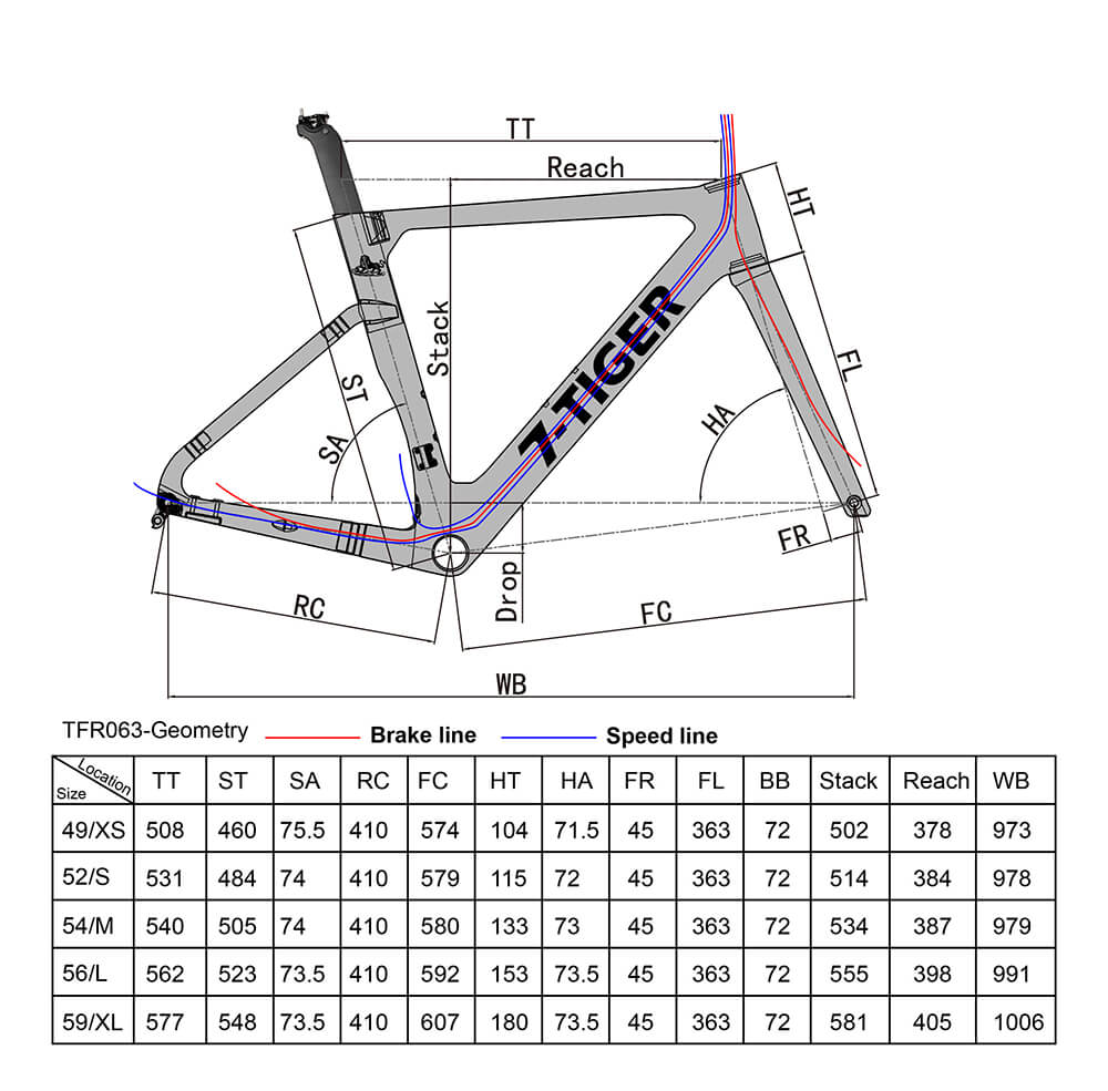 Aero-carbon-disc-road-bicycle-frame-TFR63-01.jpg