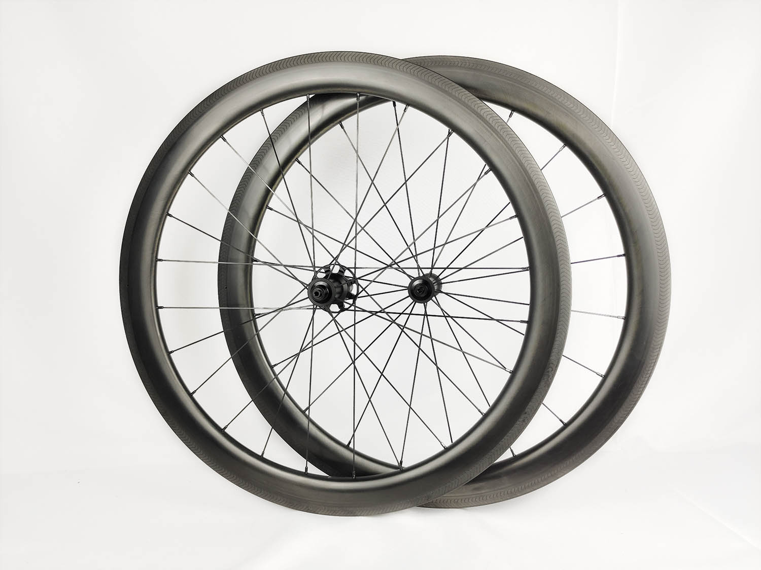50mm Carbon road bike wheelset SR035.jpg