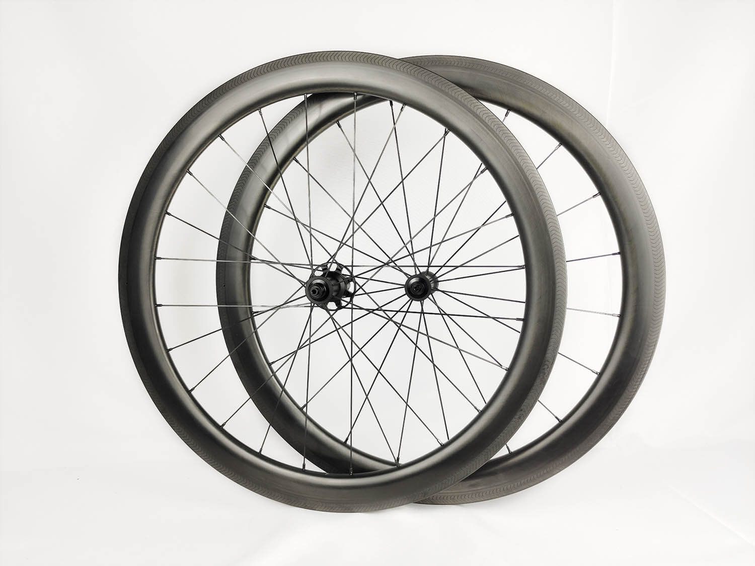 50mm carbon rim brake wheelset SR035 03.jpg