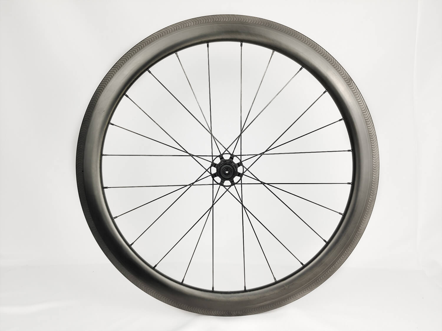 50mm carbon rim brake wheelset SR035 07.jpg