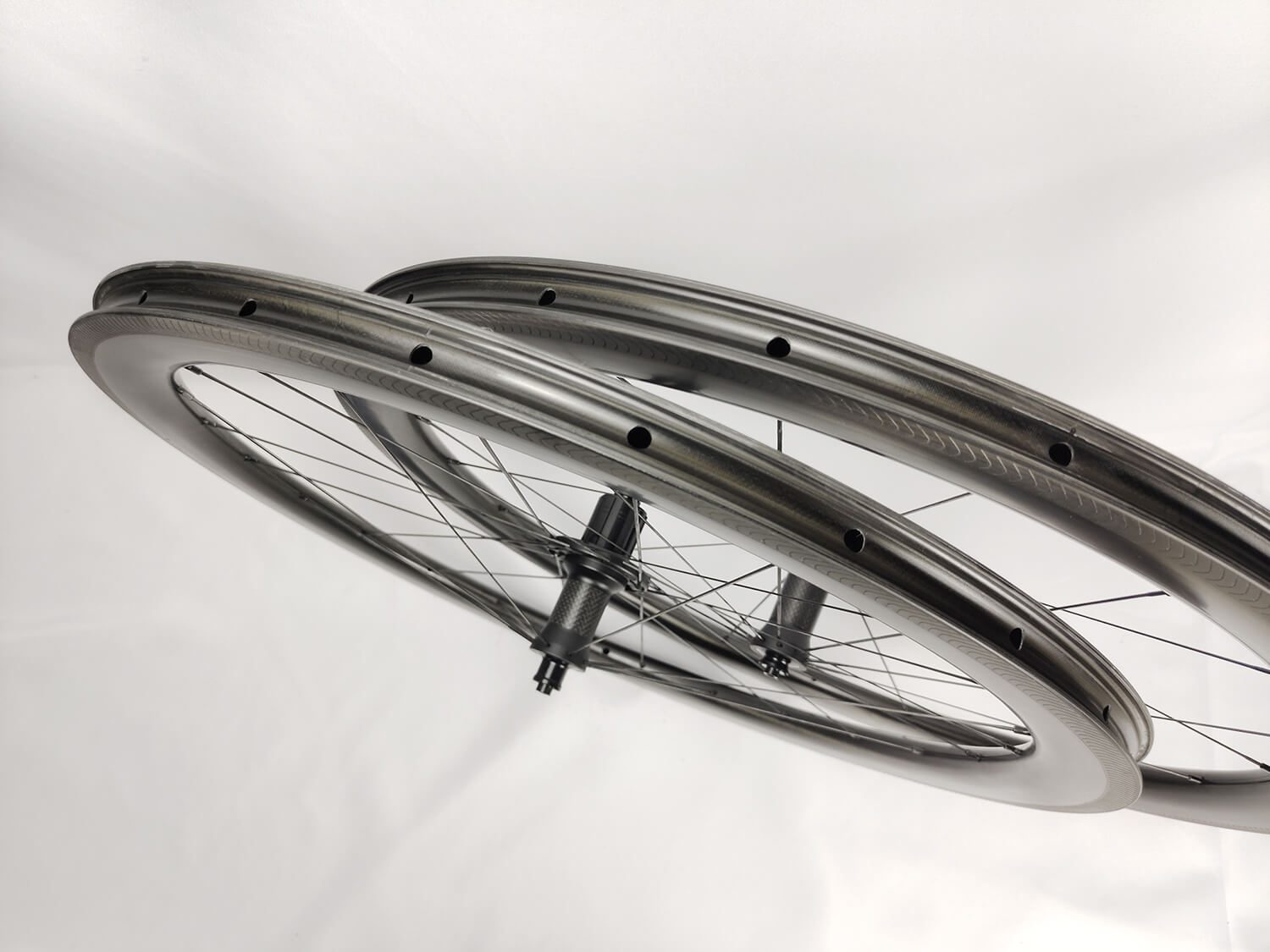 50mm carbon rim brake wheelset SR035 11.jpg