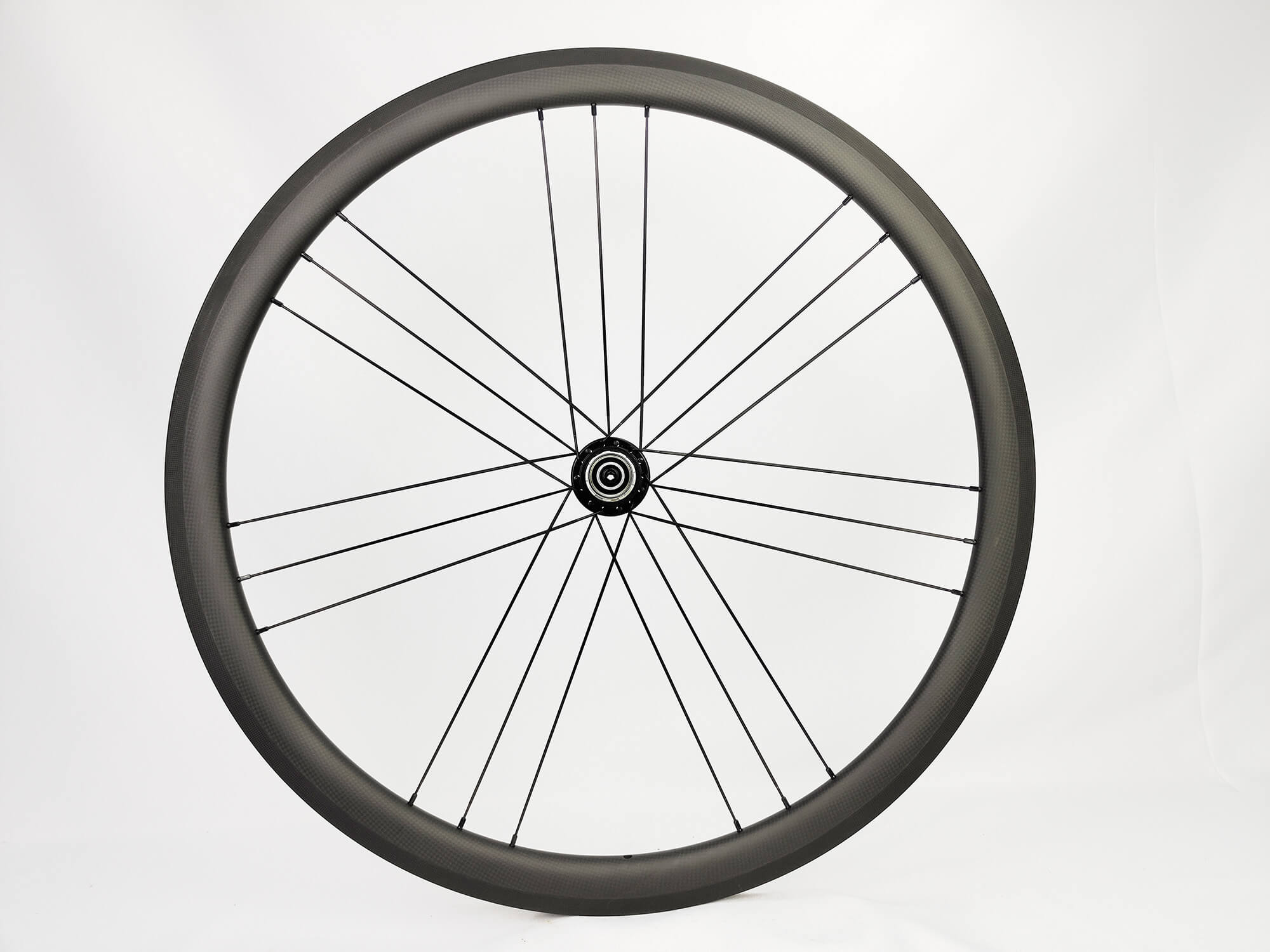 38mm tubular carbon road bicycle wheelset G3 08.jpg