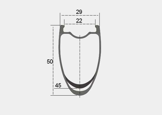 TRF5045S-carbon-wave-road-bicycle-rims-profile.jpg