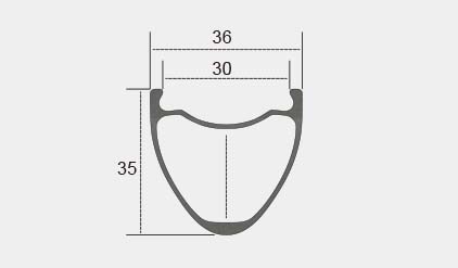 TAG35S-Carbon-gravel-bicycle-rims-profile.jpg
